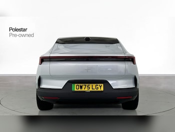 Used Polestar Polestar 4 2025 for sale - 77055608: Photo