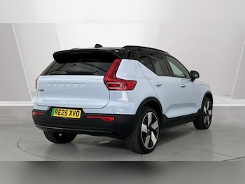 Used Volvo EX40 2025 for sale - 79362726: Photo