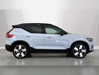 Used Volvo EX40 2025 for sale - 79362726: Photo