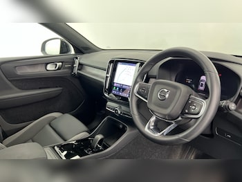 Used Volvo EX40 2025 for sale - 79362726: Photo