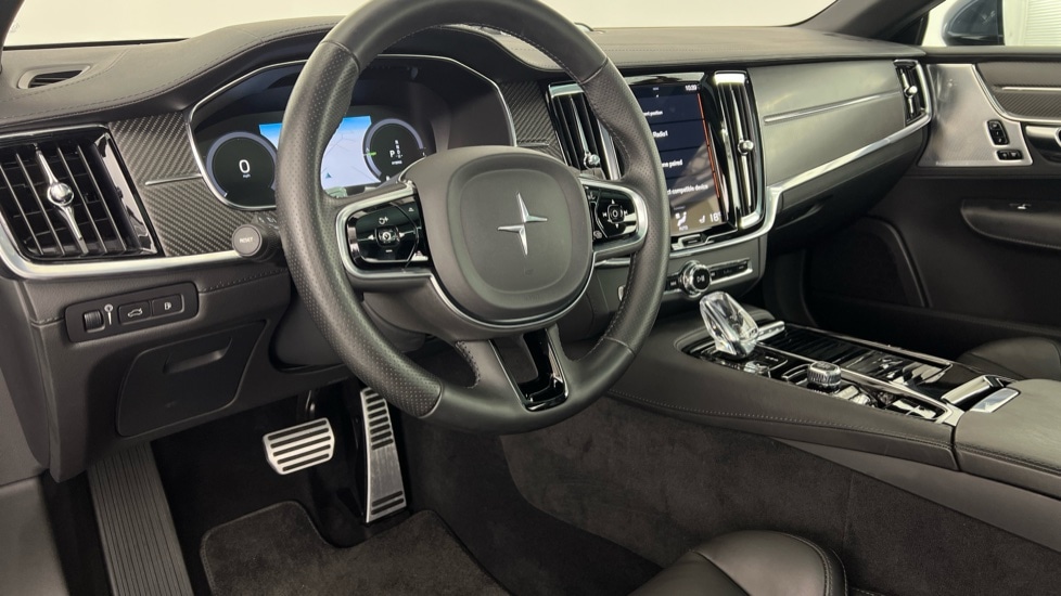 Used Polestar Polestar 1 2022 for sale - 77063324: Photo 13