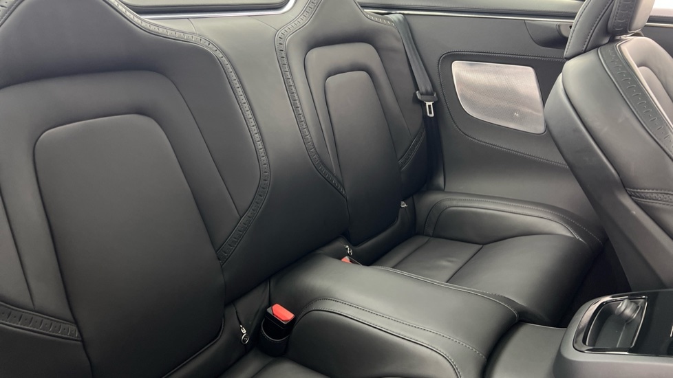 Used Polestar Polestar 1 2022 for sale - 77063324: Photo 19