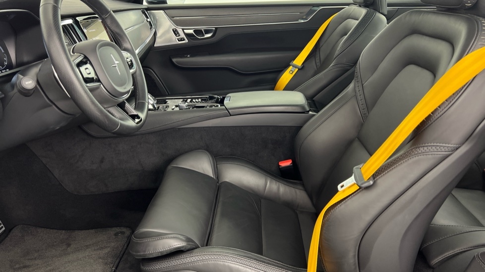 Used Polestar Polestar 1 2022 for sale - 77063324: Photo 23