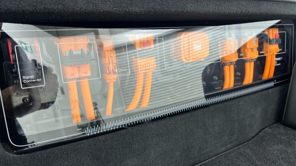 Used Polestar Polestar 1 2022 for sale - 77063324: Photo 36