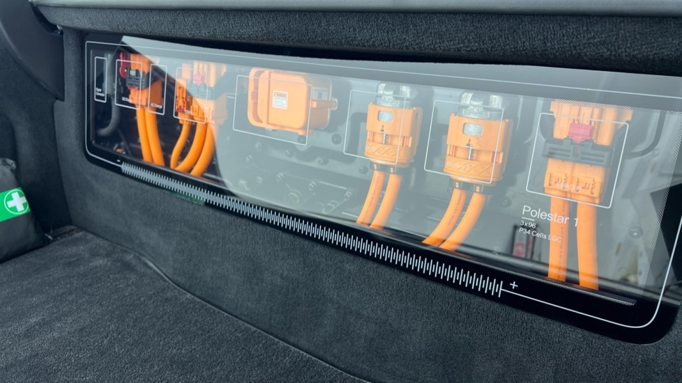 Used Polestar Polestar 1 2022 for sale - 77063324: Photo 37