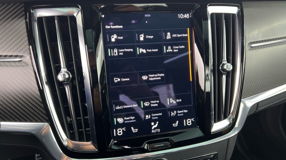 Used Polestar Polestar 1 2022 for sale - 77063324: Photo 39