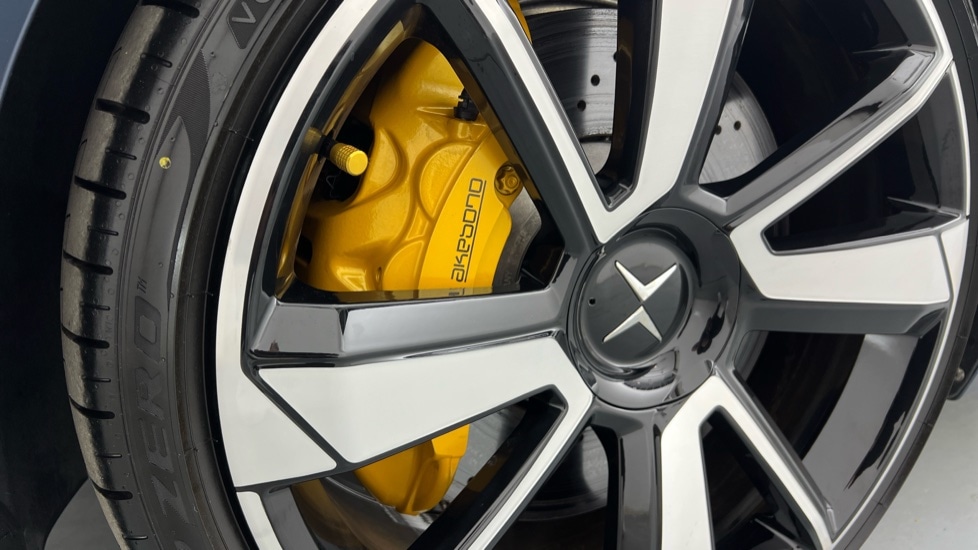 Used Polestar Polestar 1 2022 for sale - 77063324: Photo 48