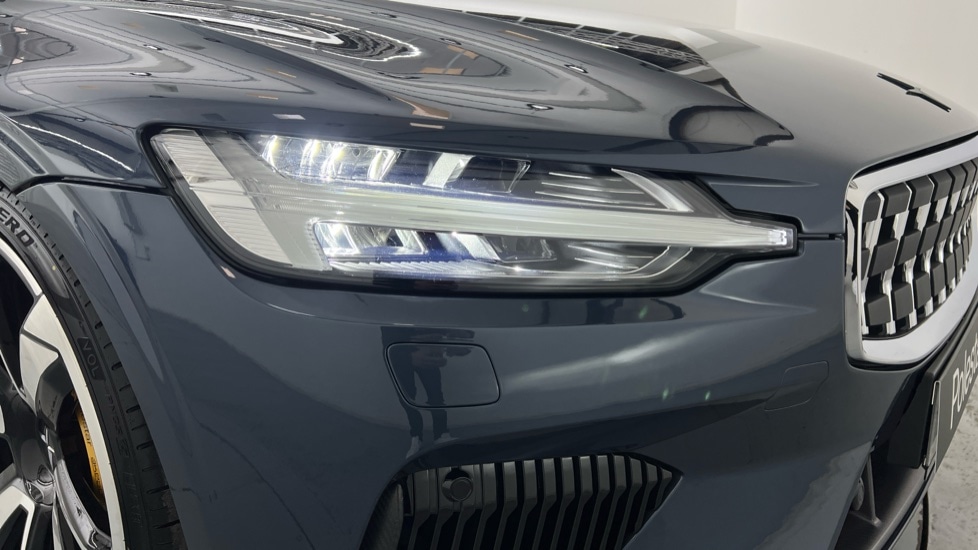 Used Polestar Polestar 1 2022 for sale - 77063324: Photo 49