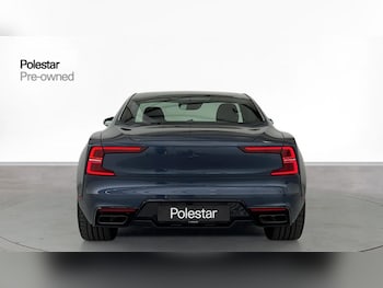 Used Polestar Polestar 1 2022 for sale - 77063324: Photo