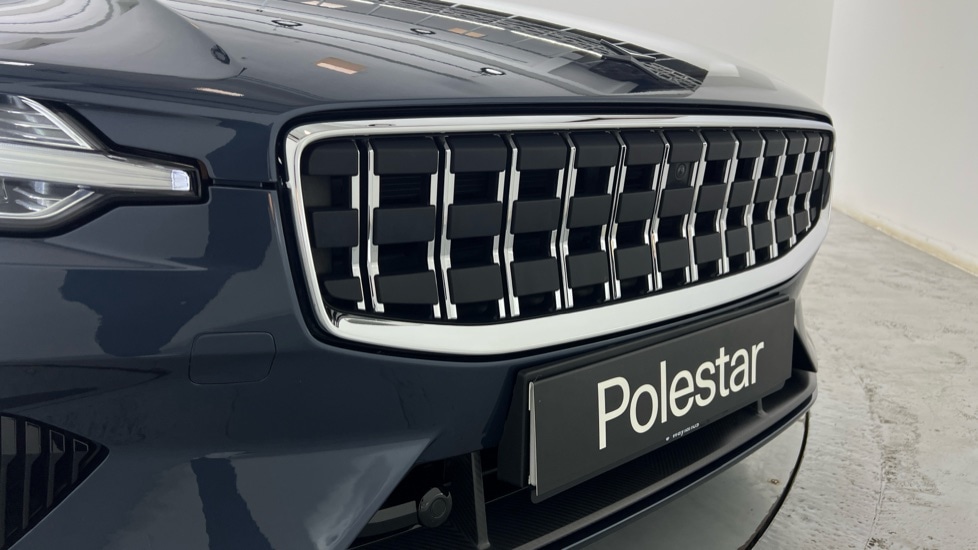 Used Polestar Polestar 1 2022 for sale - 77063324: Photo 50