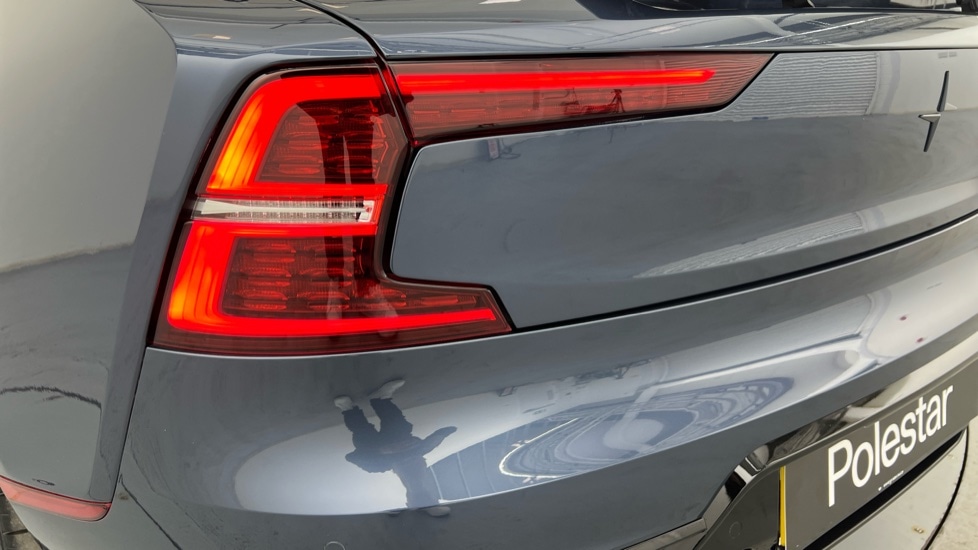 Used Polestar Polestar 1 2022 for sale - 77063324: Photo 56