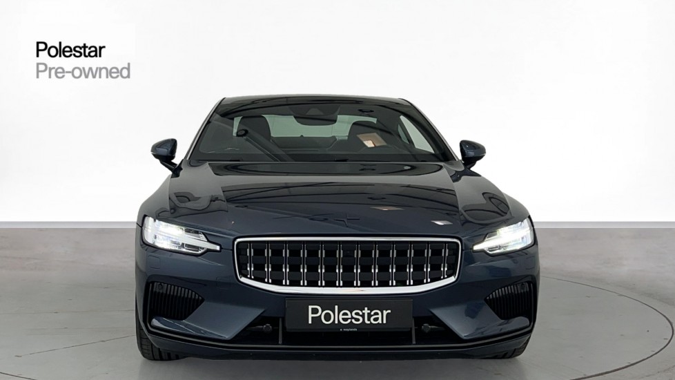 Used Polestar Polestar 1 2022 for sale - 77063324: Photo 8