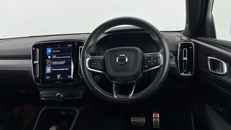 Used Volvo XC40 2020 for sale - 76097996: Photo 10