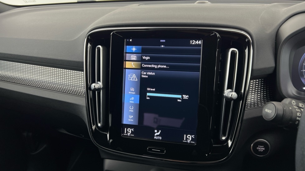 Used Volvo XC40 2020 for sale - 76097996: Photo 14