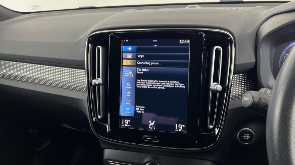 Used Volvo XC40 2020 for sale - 76097996: Photo 15