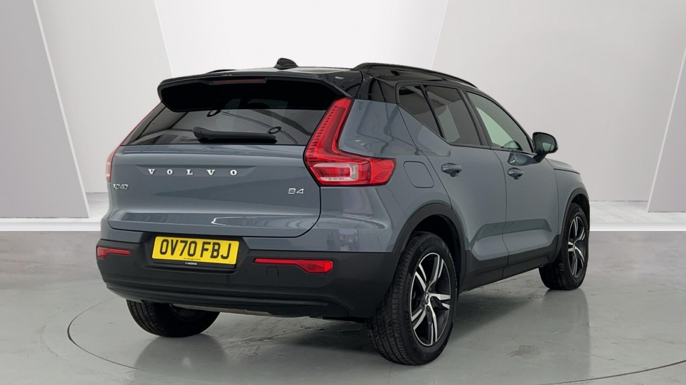 Used Volvo XC40 2020 for sale - 76097996: Photo 2