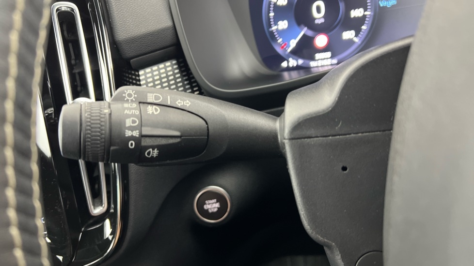 Used Volvo XC40 2020 for sale - 76097996: Photo 20