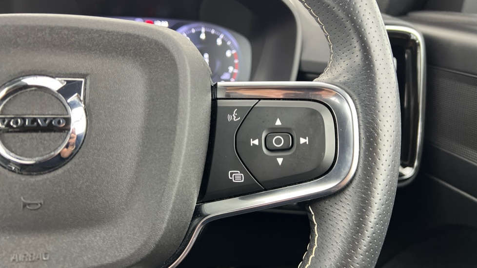 Used Volvo XC40 2020 for sale - 76097996: Photo 22
