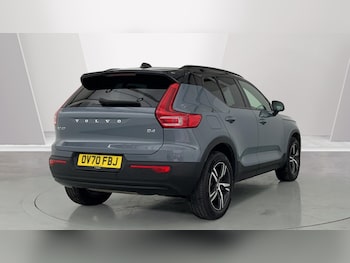 Used Volvo XC40 2020 for sale - 76097996: Photo 2