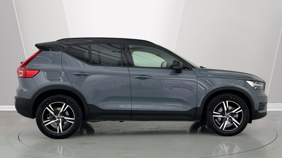 Used Volvo XC40 2020 for sale - 76097996: Photo 3