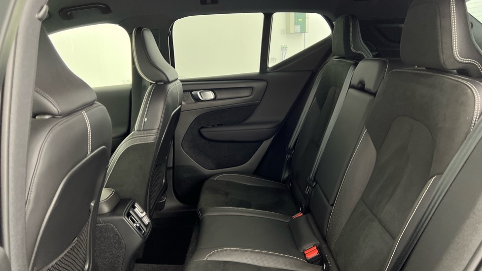 Used Volvo XC40 2020 for sale - 76097996: Photo 33