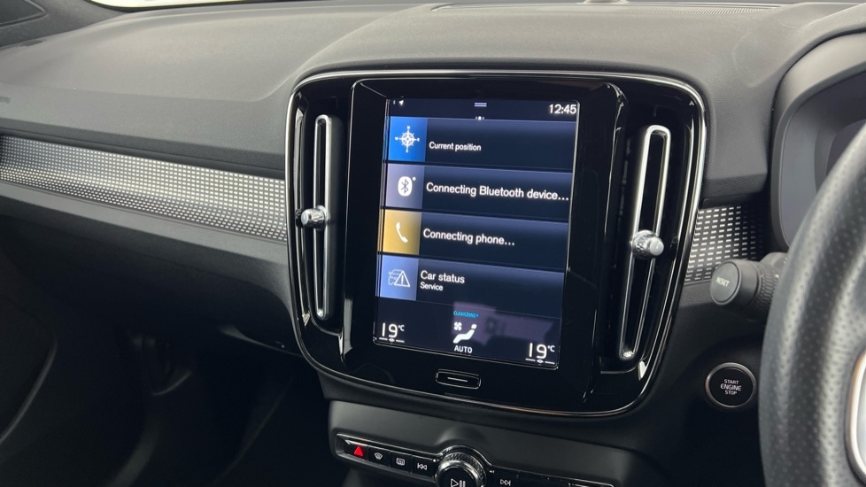 Used Volvo XC40 2020 for sale - 76097996: Photo 43
