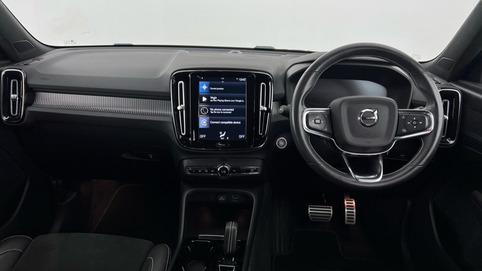 Used Volvo XC40 2020 for sale - 76097996: Photo 5