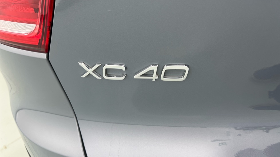 Used Volvo XC40 2020 for sale - 76097996: Photo 50