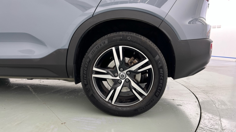 Used Volvo XC40 2020 for sale - 76097996: Photo 54