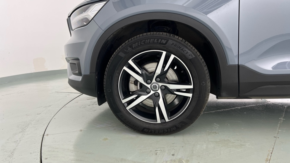 Used Volvo XC40 2020 for sale - 76097996: Photo 58