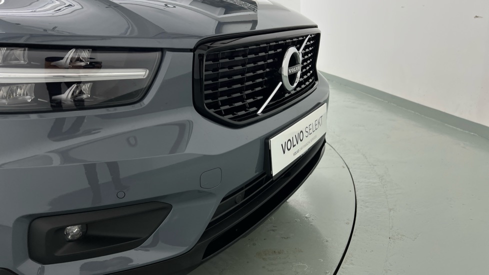 Used Volvo XC40 2020 for sale - 76097996: Photo 59