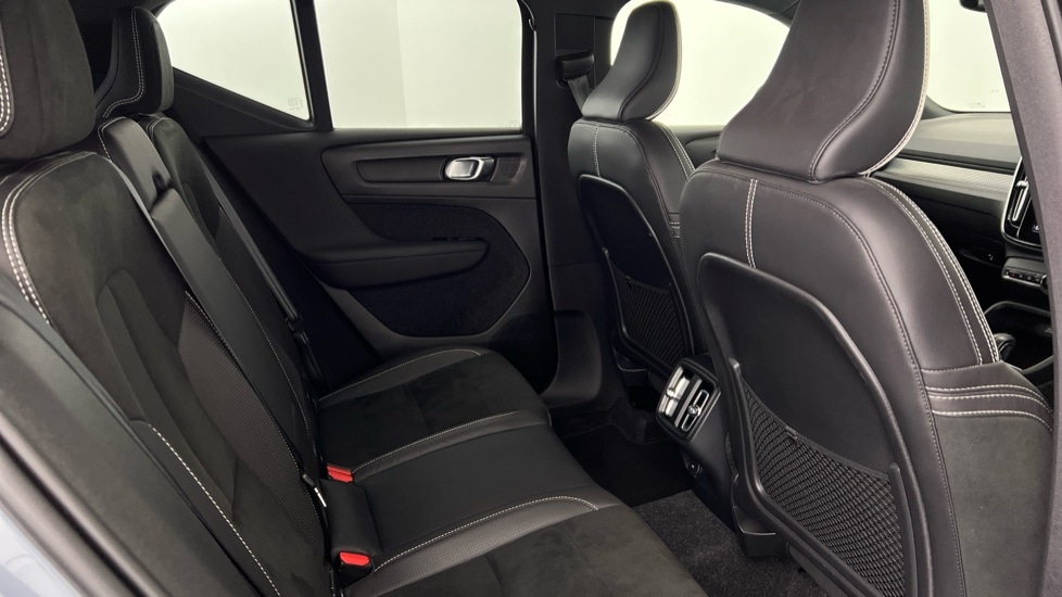 Used Volvo XC40 2020 for sale - 76097996: Photo 6