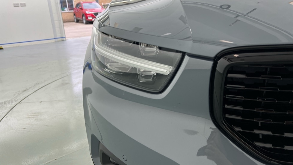Used Volvo XC40 2020 for sale - 76097996: Photo 60