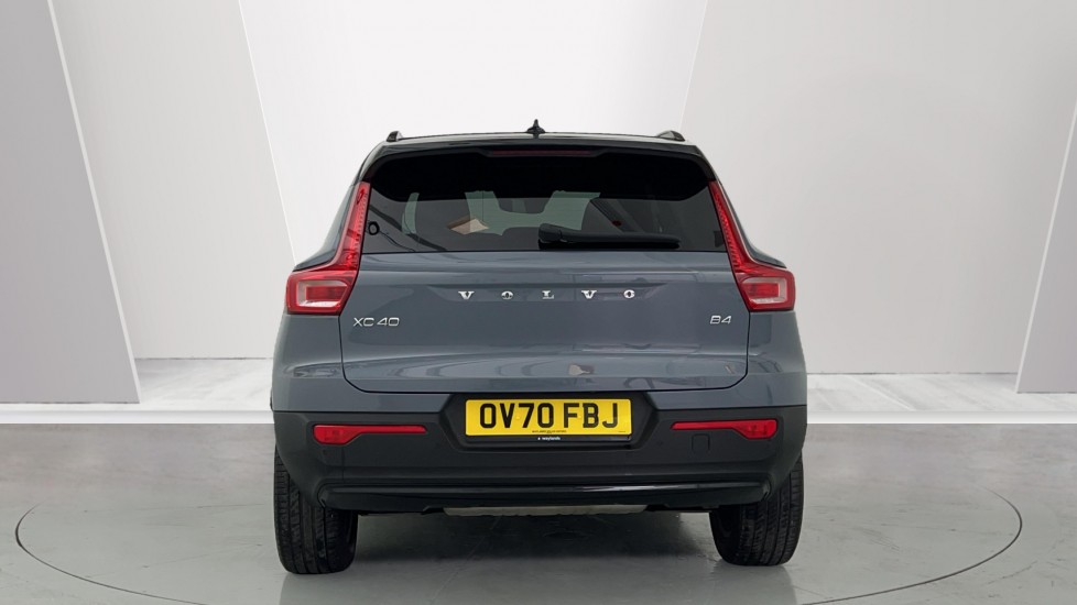 Used Volvo XC40 2020 for sale - 76097996: Photo 7