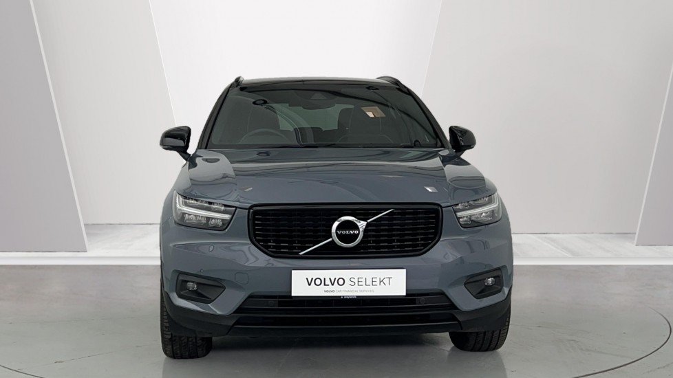 Used Volvo XC40 2020 for sale - 76097996: Photo 8