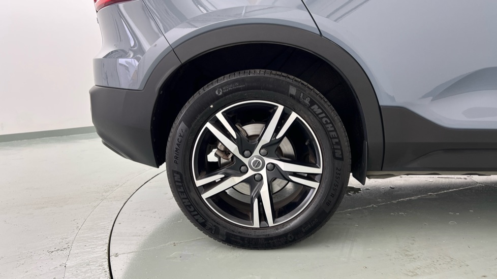 Used Volvo XC40 2020 for sale - 76097996: Photo 9