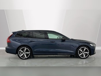 Used Volvo V60 2025 for sale - 77981151: Photo