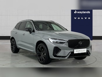 Used Volvo XC60 2025 for sale - 79225483: Photo