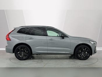 Used Volvo XC60 2025 for sale - 79225483: Photo