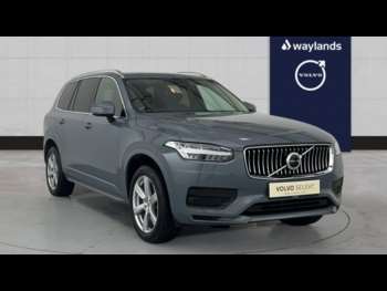 2023 - Core, B5 AWD mild hybrid, Petrol, 7 Seats 5-Door