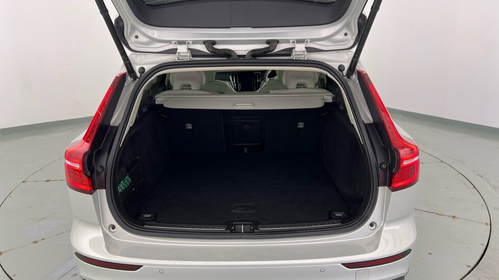 Used Volvo V60 2022 for sale - 77771144: Photo 13