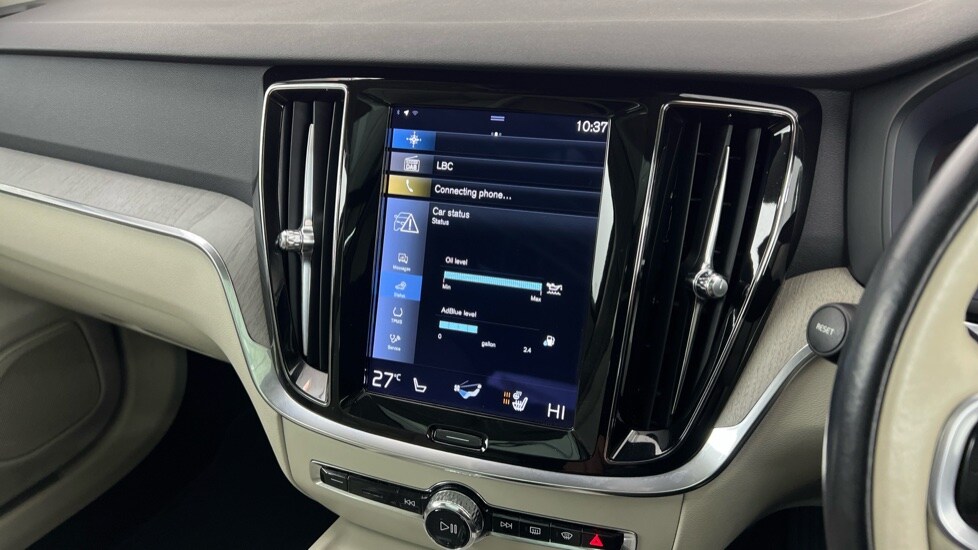 Used Volvo V60 2022 for sale - 77771144: Photo 14