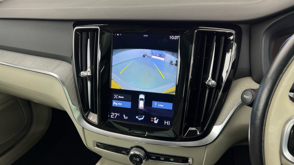 Used Volvo V60 2022 for sale - 77771144: Photo 19