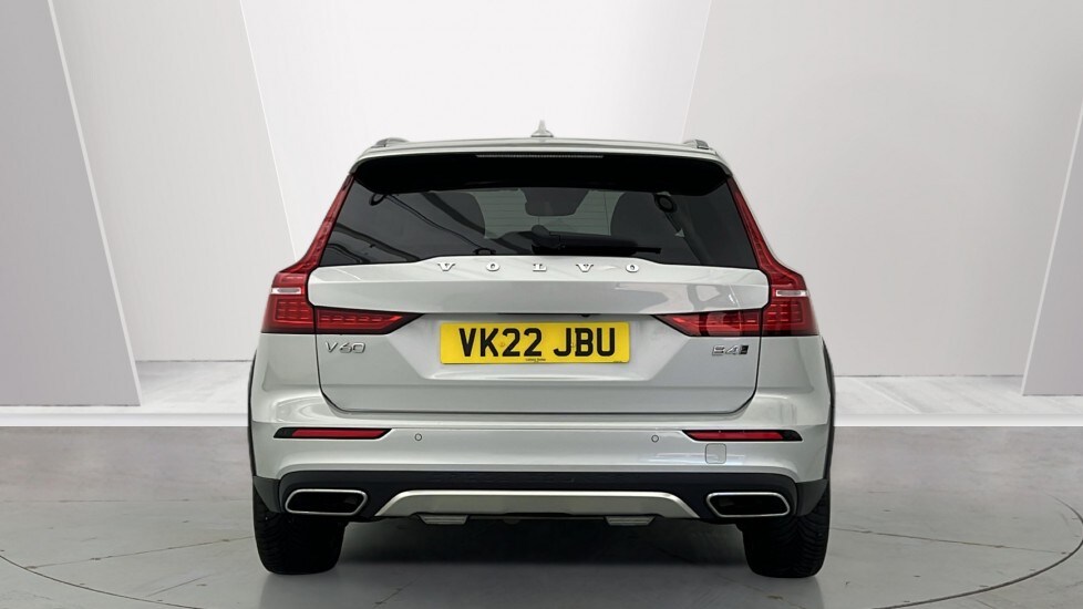 Used Volvo V60 2022 for sale - 77771144: Photo 7