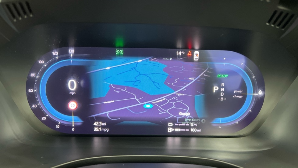 Used Volvo XC60 2023 for sale - 76773130: Photo 11