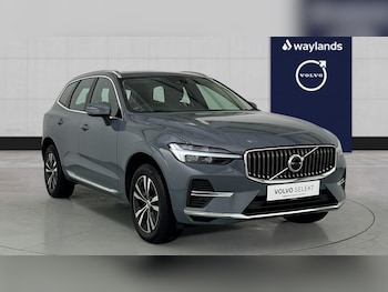 2023 - 2.0 T6 [350] RC PHEV Core Bright 5dr AWD Gtron