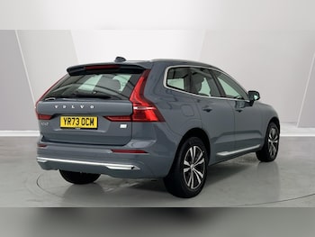Used Volvo XC60 2023 for sale - 76773130: Photo