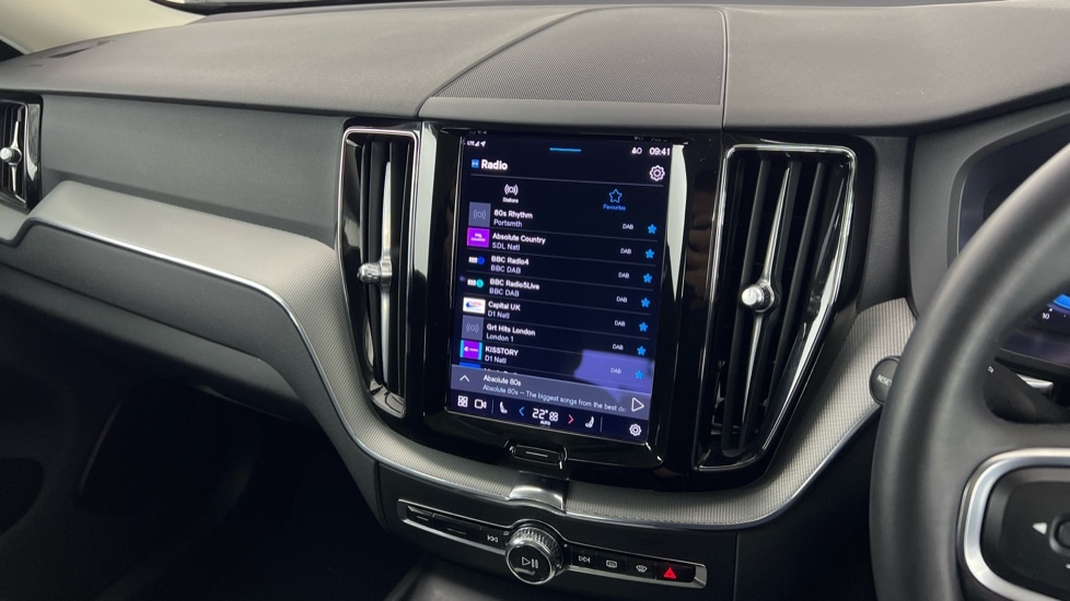 Used Volvo XC60 2023 for sale - 76773130: Photo 43