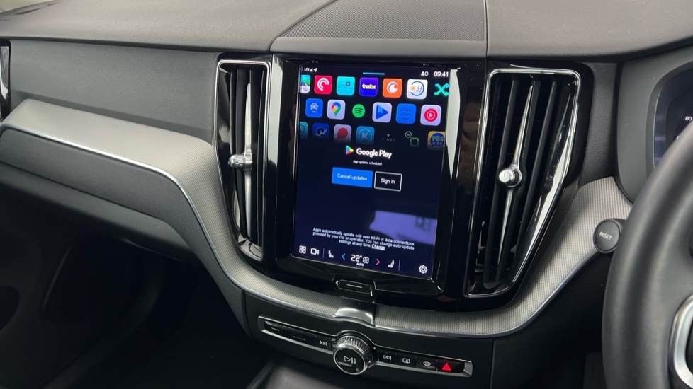 Used Volvo XC60 2023 for sale - 76773130: Photo 47