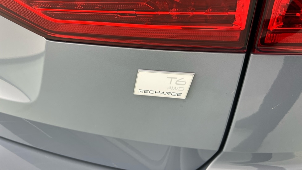 Used Volvo XC60 2023 for sale - 76773130: Photo 53